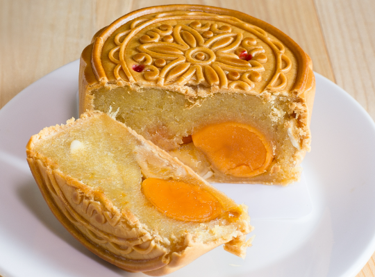 卖不完的月饼都去哪儿了 每年的过期月饼都将统一回收 卖不完的月饼都去哪儿了 每年的过期月饼都将统一回收