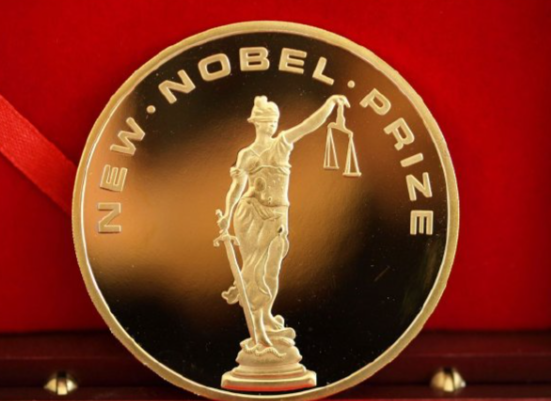 诺贝尔生理学或医学奖今日揭晓 2025年诺贝尔奖“开奖周”拉开帷幕 诺贝尔生理学或医学奖今日揭晓 2025年诺贝尔奖“开奖周”拉开帷幕