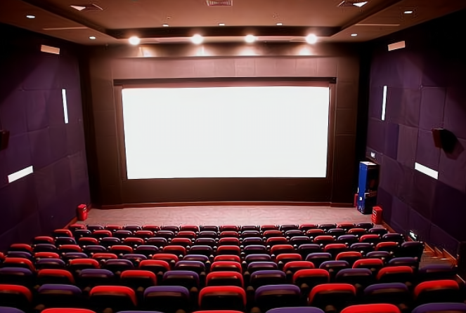 国庆档后影视股全部大跌,2025国庆档票房遇冷 国庆档后影视股全部大跌,2025国庆档票房遇冷