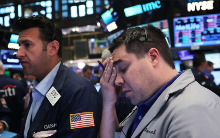 美股收盘标普纳指再创历史新高,美股10月还会继续上涨吗? 美股收盘标普纳指再创历史新高,美股10月还会继续上涨吗?