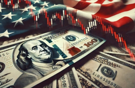 美股收盘:标普纳指再创历史新高 黄仁勋成ai领域处于指数级增长阶段 美股收盘:标普纳指再创历史新高 黄仁勋成ai领域处于指数级增长阶段