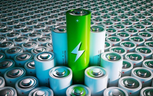 全固态金属锂电池中国有重要突破 我国破解全固态金属锂电池界面接触难题 全固态金属锂电池中国有重要突破 我国破解全固态金属锂电池界面接触难题