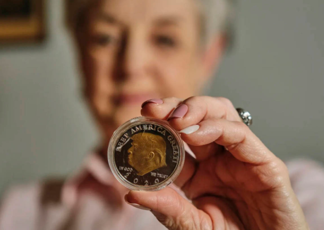 特朗普想把自己印在250美元钞票上,美国将推出250面值美元? 特朗普想把自己印在250美元钞票上,美国将推出250面值美元?