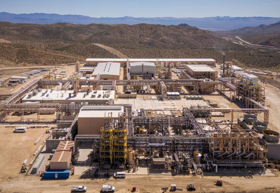 中国对稀土相关技术实施出口管制 有境外组织从中国非法获取稀土技