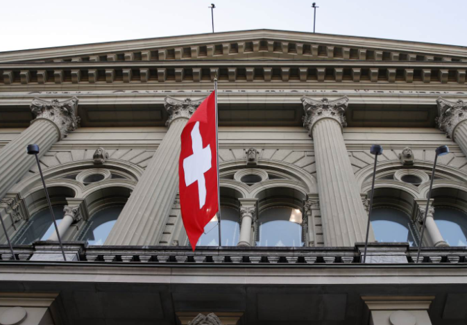 瑞士央行外汇购买力度创逾三年来新高，瑞士央行外汇增加是啥原因?