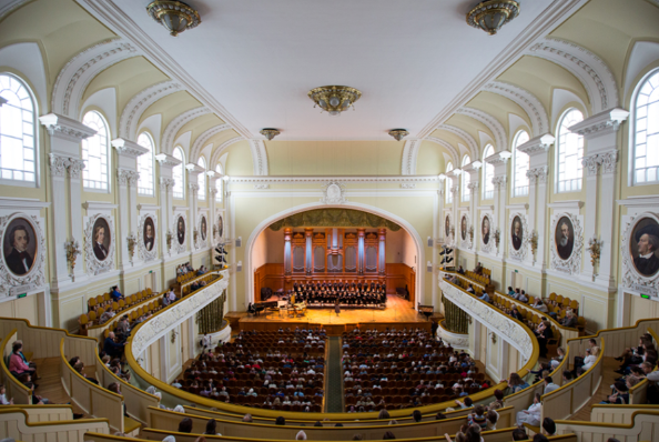 柴可夫斯基音乐学院留学生招生要求2025 柴可夫斯基音乐学院是否有研学项目