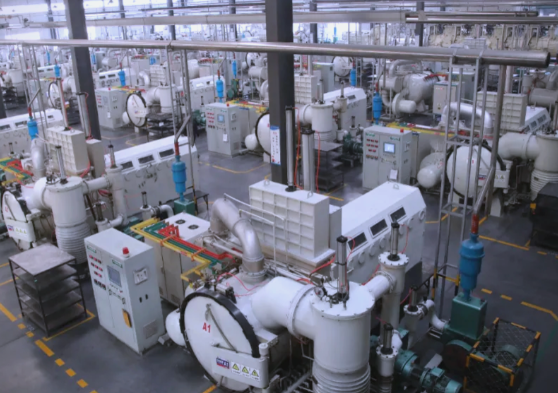 中国对稀土相关技术实施出口管制 有境外组织从中国非法获取稀土技