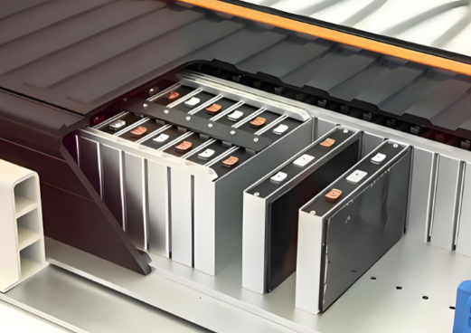 全固态金属锂电池中国有重要突破 我国破解全固态金属锂电池界面接触难题 全固态金属锂电池中国有重要突破 我国破解全固态金属锂电池界面接触难题