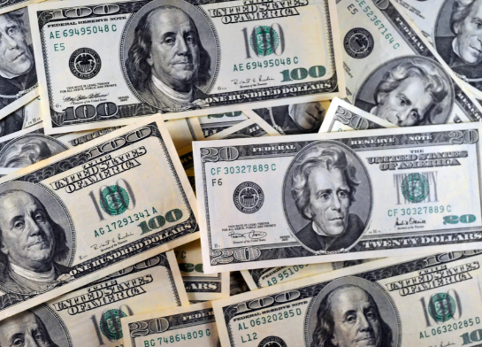 特朗普想把自己印在250美元钞票上 2026年美国独立250周年或将推出特朗普纪念币 特朗普想把自己印在250美元钞票上 2026年美国独立250周年或将推出特朗普纪念币