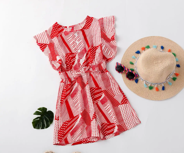 白鹿红色格子连体裤配白色衬衫(红色格子连体裤怎么搭配美的脱俗) 白鹿红色格子连体裤配白色衬衫(红色格子连体裤怎么搭配美的脱俗)