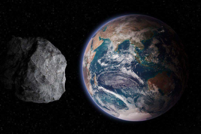 NASA称地球正在变暗(地球变得越来越暗会影响气候吗)