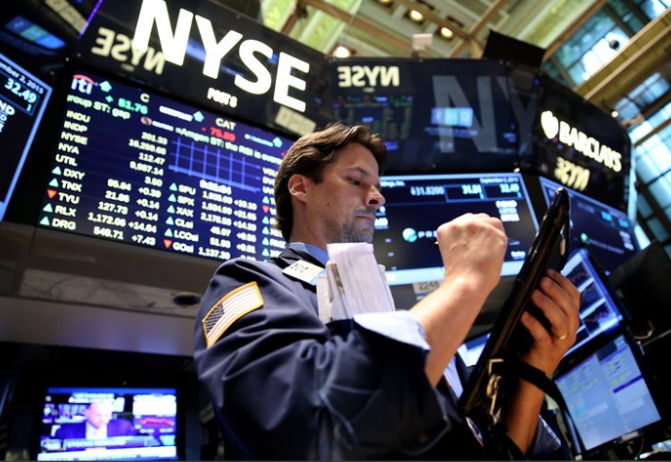 节后欧洲股市从高位回落(欧洲央行按兵不动还将持续) 节后欧洲股市从高位回落(欧洲央行按兵不动还将持续)