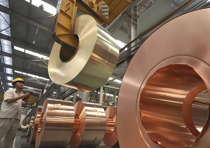 9月下旬有色金属价格涨跌不一！9月下旬有色金属15种产品价格上涨