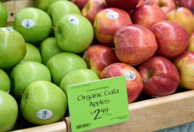 美国食品价格持续施压(美国餐桌上的通胀影响继续) 美国食品价格持续施压(美国餐桌上的通胀影响继续)