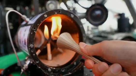 海底采火你见过吗 十五运会和残特奥会火种采集仪式在广州举行