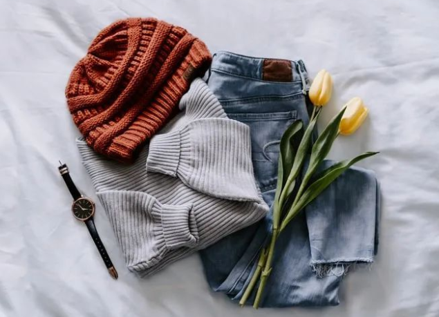 寒露过后建议洋葱穿衣法(洋葱穿衣法预防秋冬感冒)