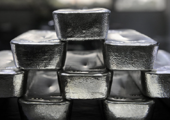 现货白银历史首次突破50美元/盎司 现货白银价格升至数十年来新高 现货白银历史首次突破50美元/盎司 现货白银价格升至数十年来新高