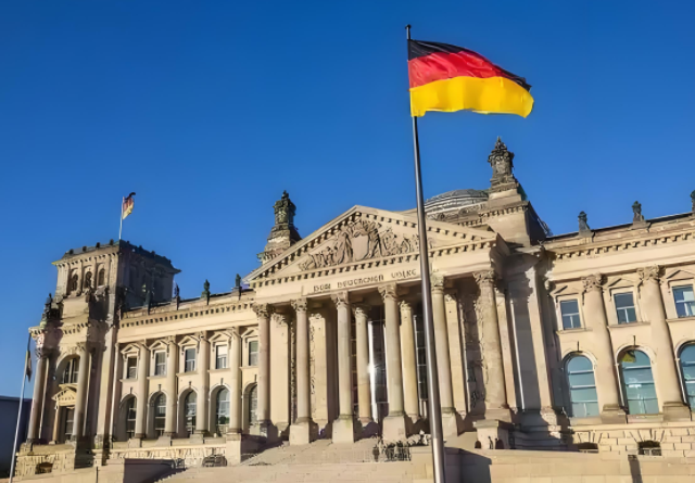 德国对美国出口跌至四年新低(德国对美出口连续五个月下降) 德国对美国出口跌至四年新低(德国对美出口连续五个月下降)