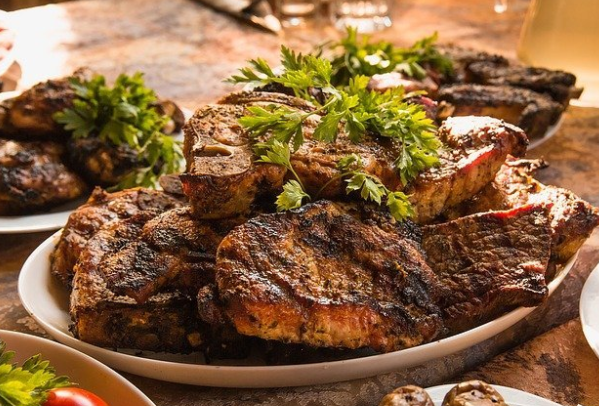 美国食品价格持续施压(美国餐桌上的通胀影响继续) 美国食品价格持续施压(美国餐桌上的通胀影响继续)