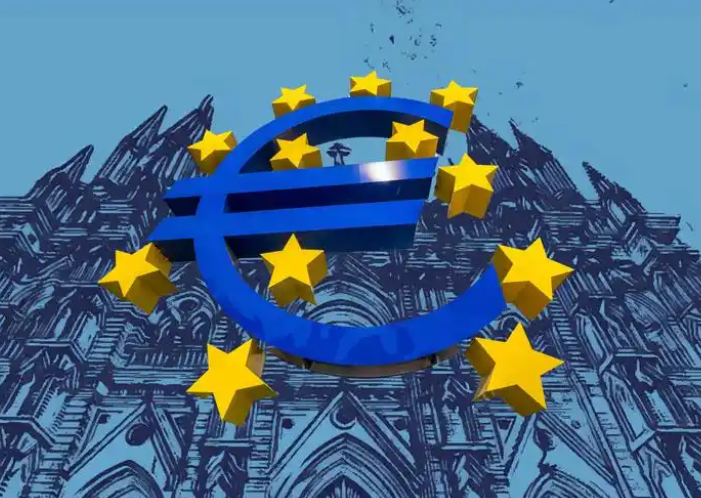 欧洲通胀持续可能经济下行(通胀持续导致9月决定不降息)