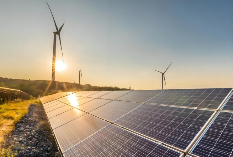 太阳能已成全球最经济能源(全球太阳能发电首超煤炭)