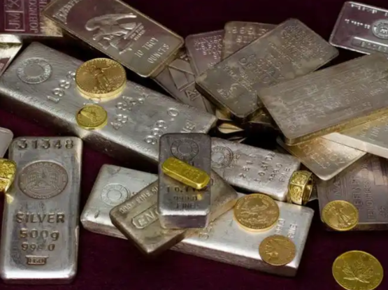 现货白银历史首次突破50美元/盎司 现货白银价格升至数十年来新高 现货白银历史首次突破50美元/盎司 现货白银价格升至数十年来新高