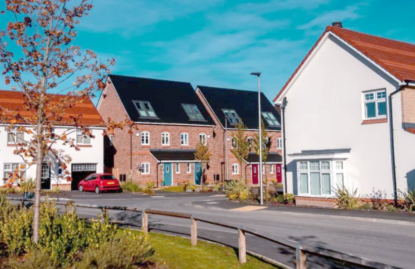 英国房地产市场持续降温(英国房地产信心跌至三年新低) 英国房地产市场持续降温(英国房地产信心跌至三年新低)