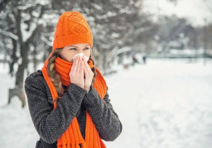 北方气温冷出11月水平(北方的湿冷天气还有几天)