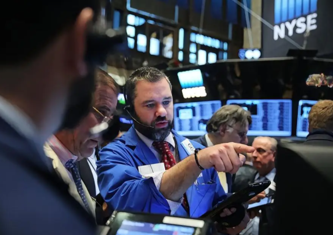 节后欧洲股市从高位回落(欧洲央行按兵不动还将持续) 节后欧洲股市从高位回落(欧洲央行按兵不动还将持续)