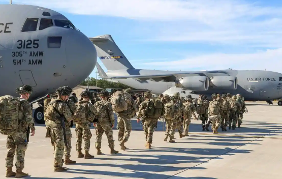 以批准停火协议哈马斯首度公开发声 美将派兵至以色列监督停火协议执行 以批准停火协议哈马斯首度公开发声 美将派兵至以色列监督停火协议执行