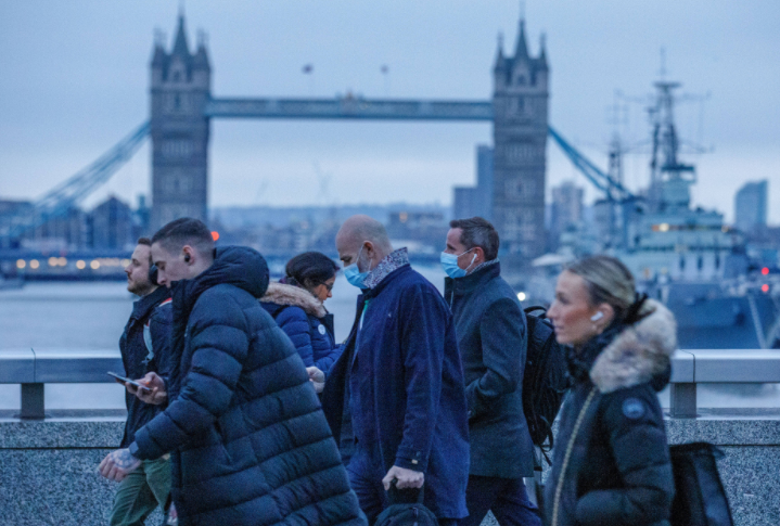 欧洲通胀持续可能经济下行(通胀持续导致9月决定不降息)