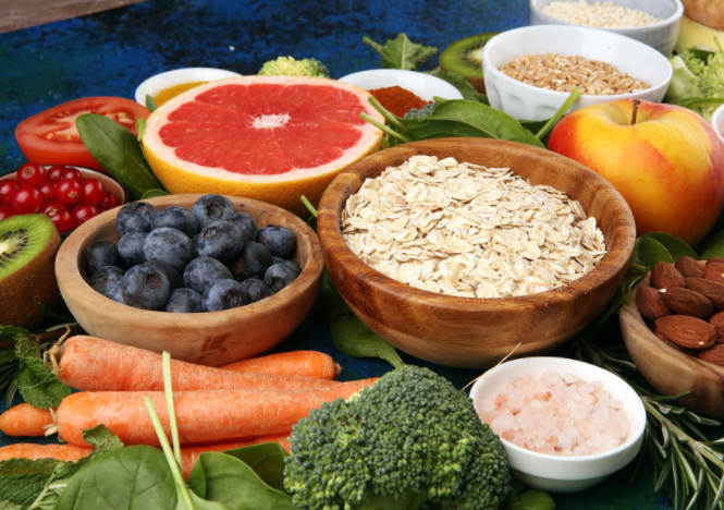 劣质碳水导致的炎症怎么治(生活中劣质碳水有哪些)