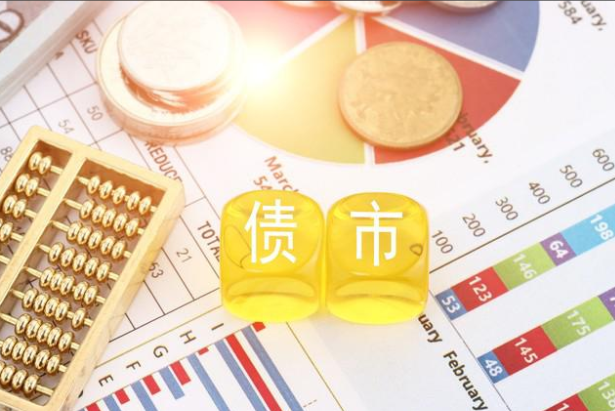 法国国债收益率创逾两周新低(法国国债市场遭遇猛烈抛售)