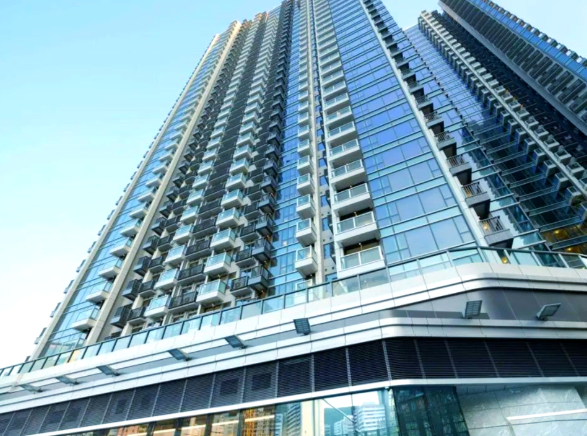 中秋国庆双节香港二手楼价回升 (香港二手楼价达到近一年新高) 中秋国庆双节香港二手楼价回升 (香港二手楼价达到近一年新高)