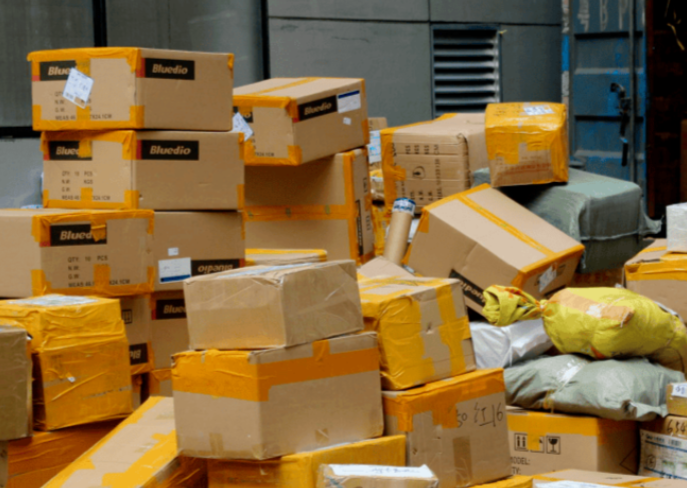 万国邮联寄往美国的国际邮政包裹量大幅下降（寄往美国邮政包裹量下降原因）