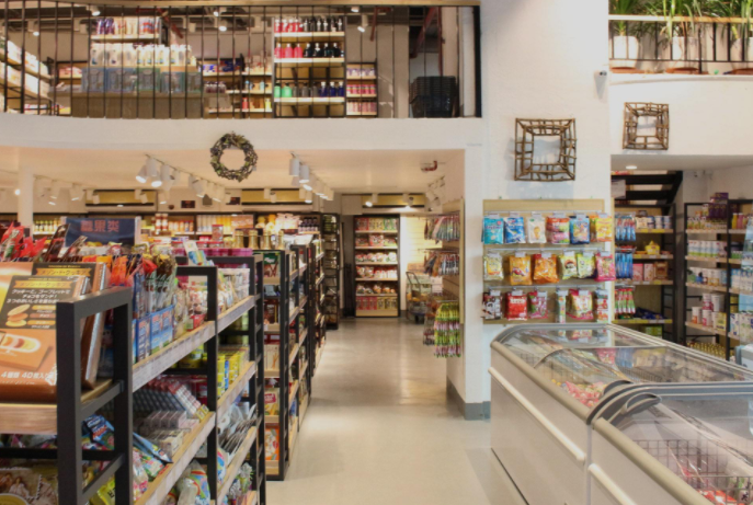 为啥零食店突然多起来了(2025开零食店真的赚钱吗) 为啥零食店突然多起来了(2025开零食店真的赚钱吗)