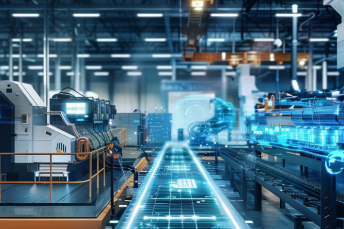 上海选定这六大未来产业(上海11日发布未来产业规划) 上海选定这六大未来产业(上海11日发布未来产业规划)