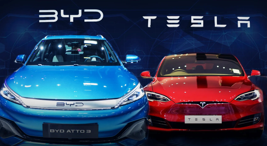 2025年1-9月全国新能源汽车销量1044.6万辆！全国新能源汽车销量同比增32%