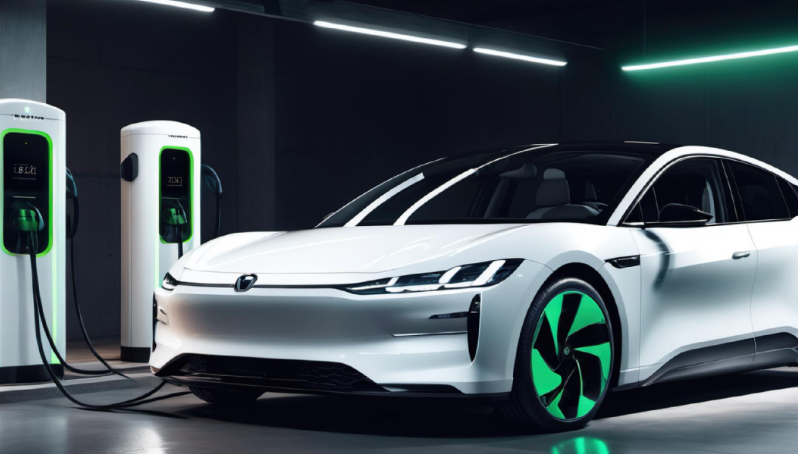 2025年1-9月全国新能源汽车销量1044.6万辆！全国新能源汽车销量同比增32%