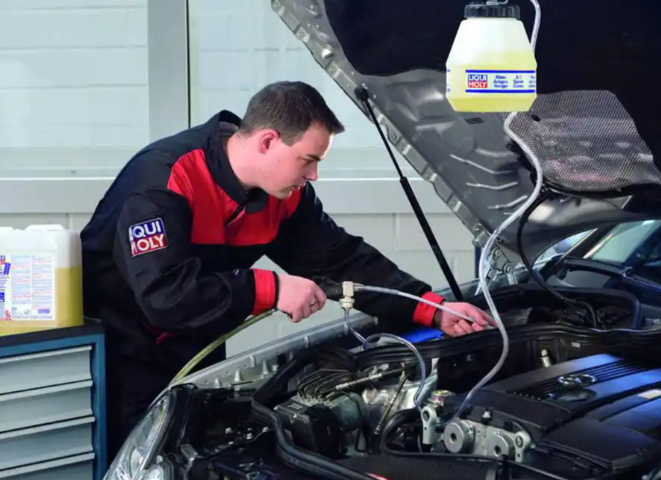 夏秋换季汽车保养正当时！夏秋换季汽车维修保养指南大全！