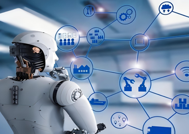 上海选定这六大未来产业(上海11日发布未来产业规划) 上海选定这六大未来产业(上海11日发布未来产业规划)