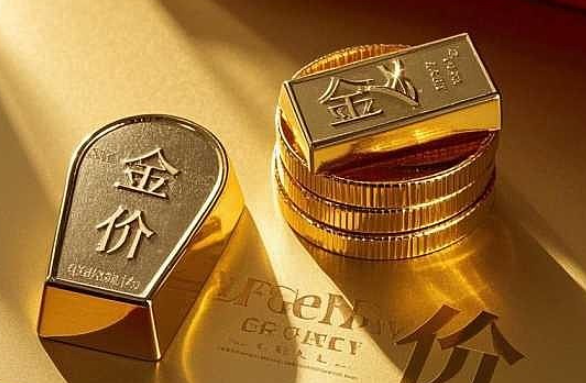 金价年内涨约50%！金价为什么一路高歌猛涨？