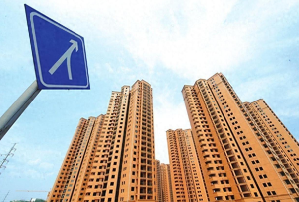 国庆上海新房成交涨近八成(2025国庆上海楼市行情如何)