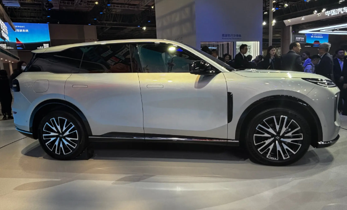 长安启源Q07天枢智能激光版上市！长安启源Q07售价15.68万起配激光雷达