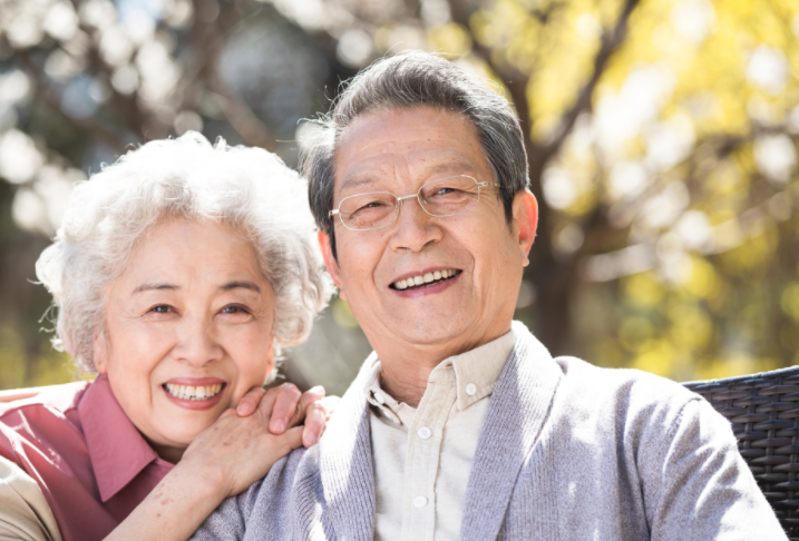 中国人口预期寿命不断提高(中国人口预期寿命是多少呢)