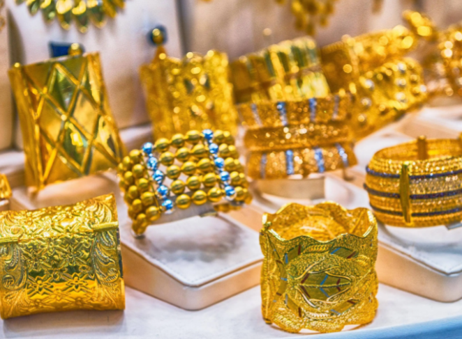 金价年内涨约50%！金价为什么一路高歌猛涨？