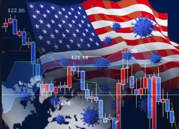 美股暴跌遭遇黑色星期五(美股暴跌创4月以来最大单日跌幅)