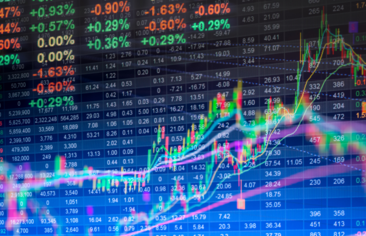 美股期指集体反弹(美股期货开盘已经开始修复了吗)