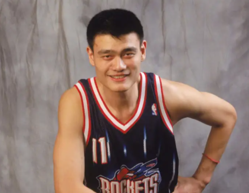 姚明可以领NBA养老金了(姚明可以领多少NBA养老金) 姚明可以领NBA养老金了(姚明可以领多少NBA养老金)