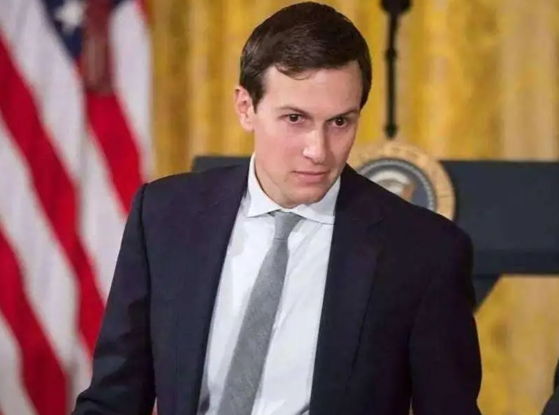 特朗普犹太裔女婿现身加沙 特朗普女婿前往加沙核查挺火协议执行情况